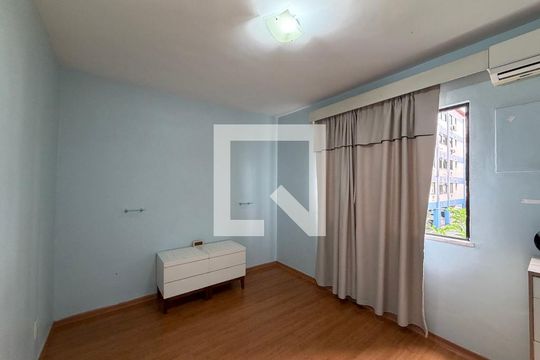 Quarto 1 de apartamento à venda com 2 quartos, 61m² em Taquara, Rio de Janeiro