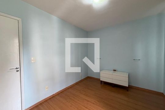 Quarto 1 de apartamento à venda com 2 quartos, 61m² em Taquara, Rio de Janeiro