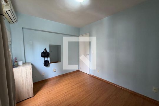 Quarto 1 de apartamento à venda com 2 quartos, 61m² em Taquara, Rio de Janeiro