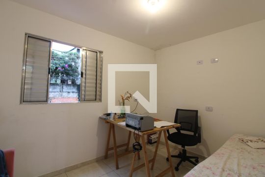 Quarto 1 de casa à venda com 3 quartos, 120m² em Vila Nhocuné, São Paulo