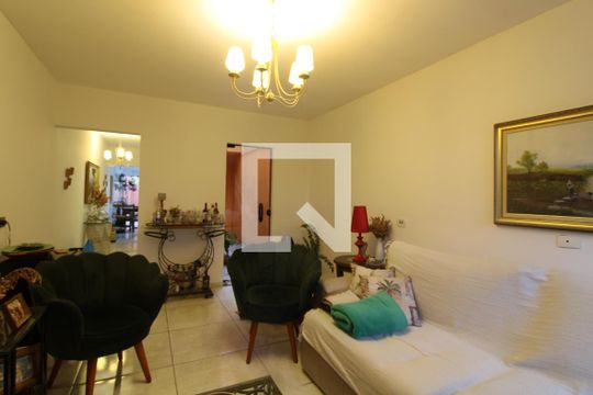 sala de casa à venda com 3 quartos, 120m² em Vila Nhocuné, São Paulo