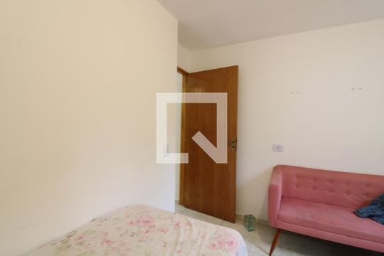 Quarto 1 de casa à venda com 3 quartos, 120m² em Vila Nhocuné, São Paulo