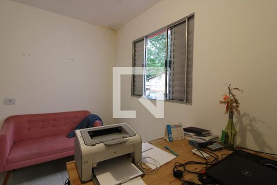 Quarto 1 de casa à venda com 3 quartos, 120m² em Vila Nhocuné, São Paulo