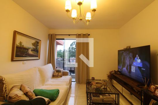 sala de casa à venda com 3 quartos, 120m² em Vila Nhocuné, São Paulo