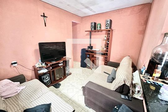 Casa à venda com 4 quartos, 240m² em Jardim Santa Cruz (zona Norte), São Paulo
