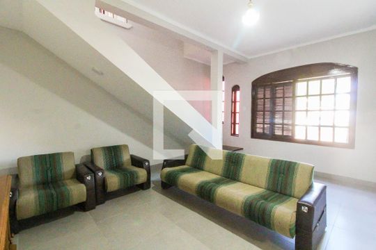 Sala 1 de casa para alugar com 3 quartos, 193m² em Mathias Velho, Canoas