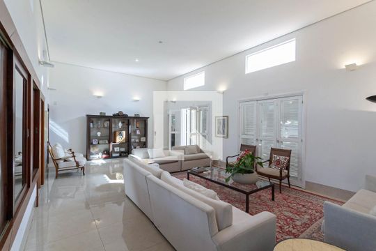 Sala 1 de casa à venda com 4 quartos, 1832m² em Bandeirantes (pampulha), Belo Horizonte