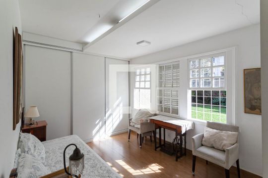 Quarto 1 de casa à venda com 4 quartos, 1832m² em Bandeirantes (pampulha), Belo Horizonte