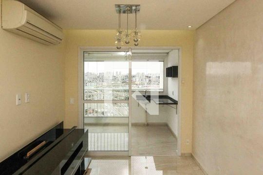 Apartamento à venda com 2 quartos, 77m² em Vila Prudente, São Paulo