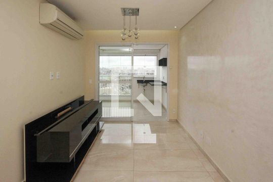 Apartamento à venda com 2 quartos, 77m² em Vila Prudente, São Paulo