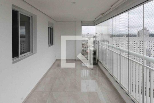 Apartamento à venda com 2 quartos, 77m² em Vila Prudente, São Paulo