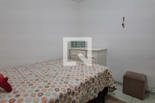Quarto 2 de apartamento para alugar com 2 quartos, 43m² em Jundiapeba, Mogi das Cruzes