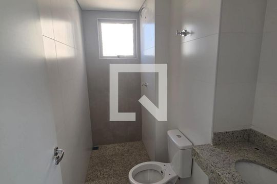 Apartamento à venda com 3 quartos, 134m² em Colégio Batista, Belo Horizonte