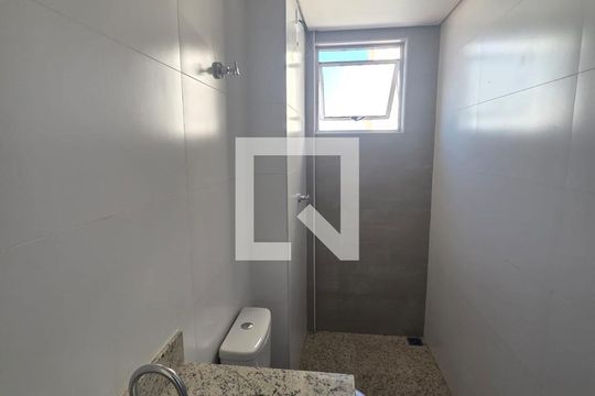 Apartamento à venda com 3 quartos, 134m² em Colégio Batista, Belo Horizonte