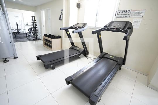 Apartamento à venda com 2 quartos, 54m² em Vila Rosa, Goiânia