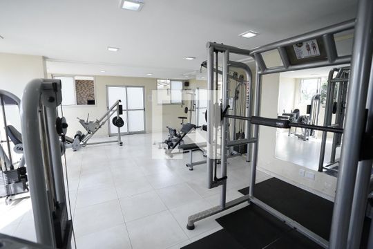 Apartamento à venda com 2 quartos, 54m² em Vila Rosa, Goiânia