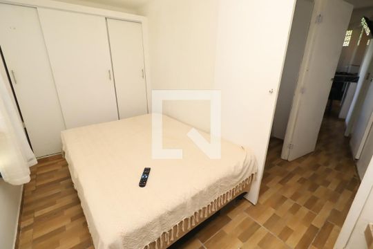 Quarto 2 de casa de condomínio para alugar com 2 quartos, 65m² em Piatã, Salvador