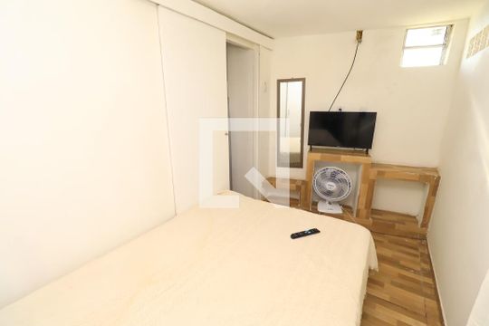 Quarto 2 de casa de condomínio para alugar com 2 quartos, 65m² em Piatã, Salvador
