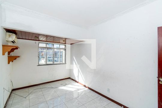 Quarto 1 de casa para alugar com 2 quartos, 170m² em Jardim América, Rio de Janeiro