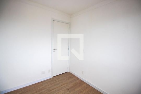 Quarto 1 de apartamento à venda com 2 quartos, 41m² em Jardim Parque Morumbi, São Paulo