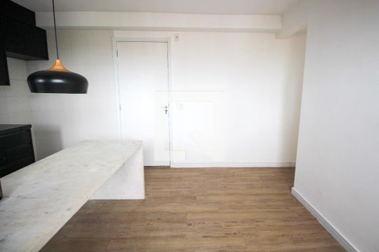 Sala de apartamento à venda com 2 quartos, 41m² em Jardim Parque Morumbi, São Paulo