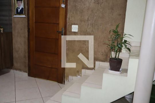 Casa à venda com 3 quartos, 125m² em Jardim Nove de Julho, São Paulo