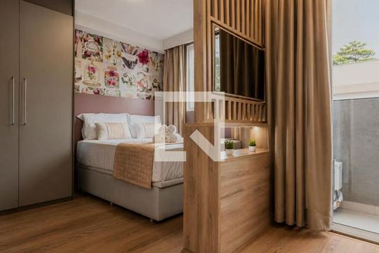 Studio de kitnet/studio à venda com 1 quarto, 25m² em Vila Butantã, São Paulo