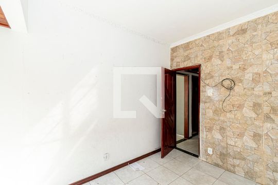 1º andar - Quarto 1 de casa à venda com 4 quartos, 170m² em Jardim América, Rio de Janeiro