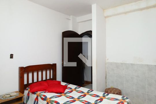 Casa 1 - Quarto 2 de casa à venda com 2 quartos, 320m² em Jardim Sao Paulo(zona Leste), São Paulo