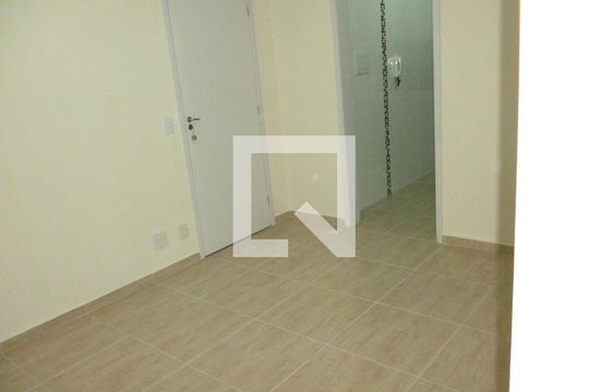 Sala de apartamento à venda com 2 quartos, 50m² em Parque Valenca I, Campinas