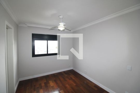 Quarto 1 de apartamento à venda com 3 quartos, 124m² em Lauzane Paulista, São Paulo