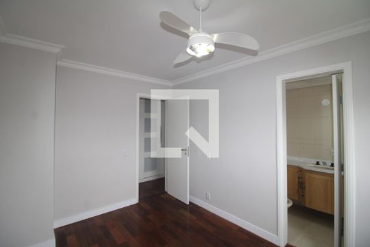 Quarto 1 de apartamento à venda com 3 quartos, 124m² em Lauzane Paulista, São Paulo