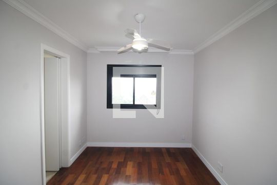 Quarto 1 de apartamento à venda com 3 quartos, 124m² em Lauzane Paulista, São Paulo