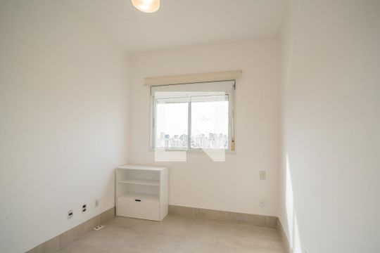 Quarto  de apartamento à venda com 2 quartos, 85m² em Vila Mariana, São Paulo