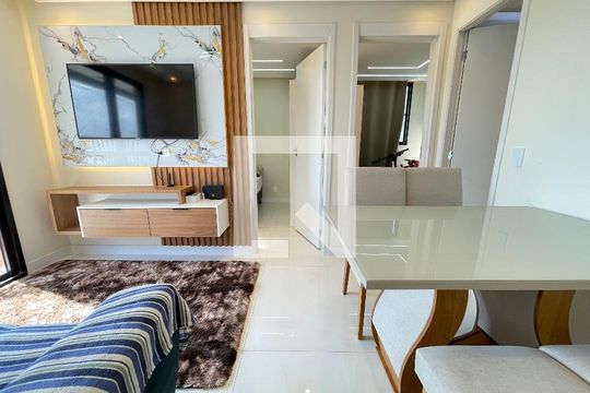 Apartamento para alugar com 2 quartos, 42m² em Jaguaré, São Paulo