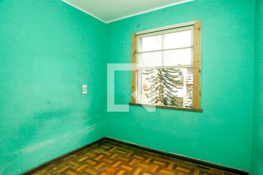 Quarto 2 de apartamento para alugar com 3 quartos, 97m² em Bairro, Porto Alegre