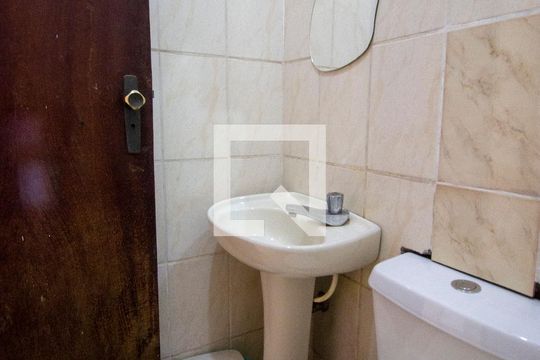 Casa para alugar com 1 quarto, 70m² em Setor E Sul, Brasília