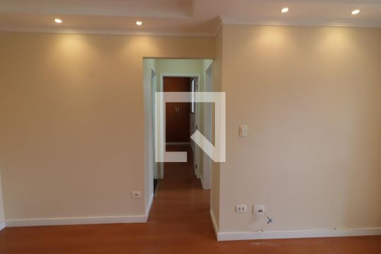 Apartamento para alugar com 2 quartos, 54m² em Pestana, Osasco