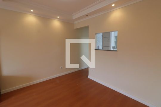 Apartamento para alugar com 2 quartos, 54m² em Pestana, Osasco