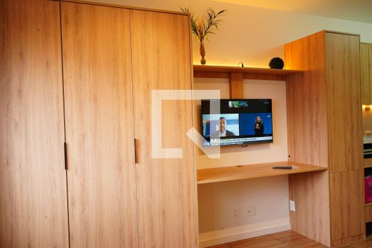Studio de kitnet/studio à venda com 1 quarto, 26m² em Vila Matilde, São Paulo