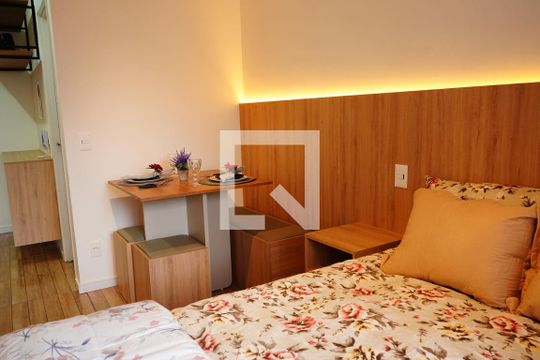 Studio de kitnet/studio à venda com 1 quarto, 26m² em Vila Matilde, São Paulo