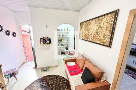 Casa à venda com 2 quartos, 70m² em Jardim das Laranjeiras, São Paulo