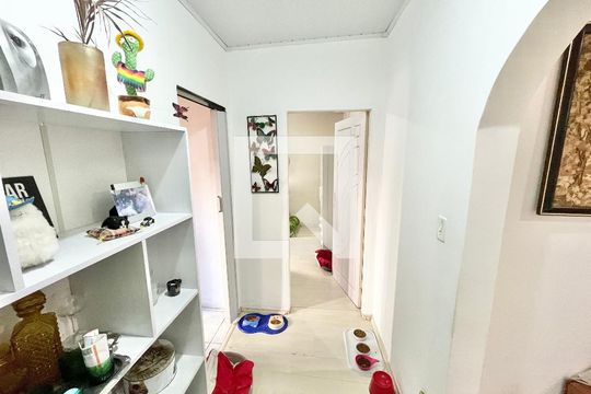 Copa de casa à venda com 2 quartos, 70m² em Jardim das Laranjeiras, São Paulo