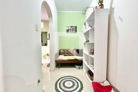 Copa de casa à venda com 2 quartos, 70m² em Jardim das Laranjeiras, São Paulo