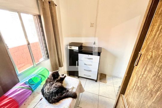 Quarto 1 de casa à venda com 2 quartos, 70m² em Jardim das Laranjeiras, São Paulo