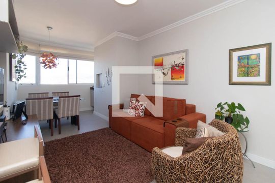 Apartamento à venda com 2 quartos, 67m² em Santana, Porto Alegre