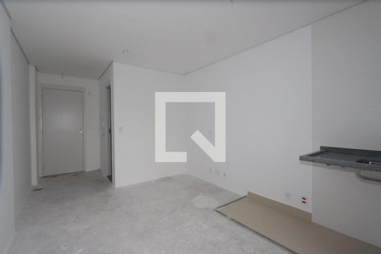 Studio de kitnet/studio à venda com 1 quarto, 21m² em Vila Ema, São Paulo