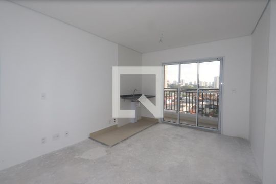 Kitnet/Studio à venda com 1 quarto, 21m² em Vila Ema, São Paulo