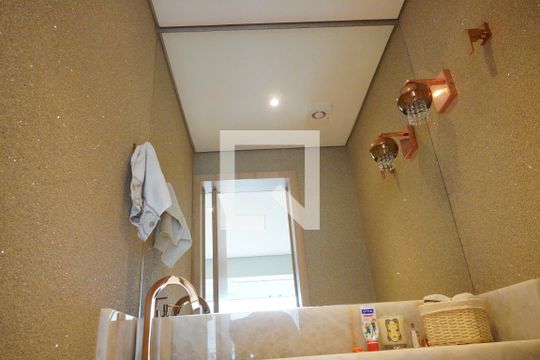 Lavabo de apartamento à venda com 2 quartos, 110m² em Vila Mariana, São Paulo