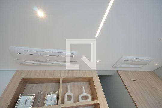 Sala de apartamento à venda com 2 quartos, 110m² em Vila Mariana, São Paulo